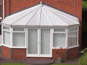 Conservatories, Glaziers Stratford