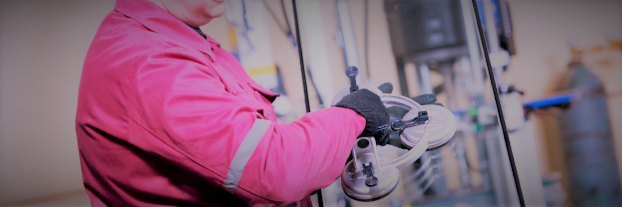 Slider, Glass Fitters in Stratford, West Ham, E15