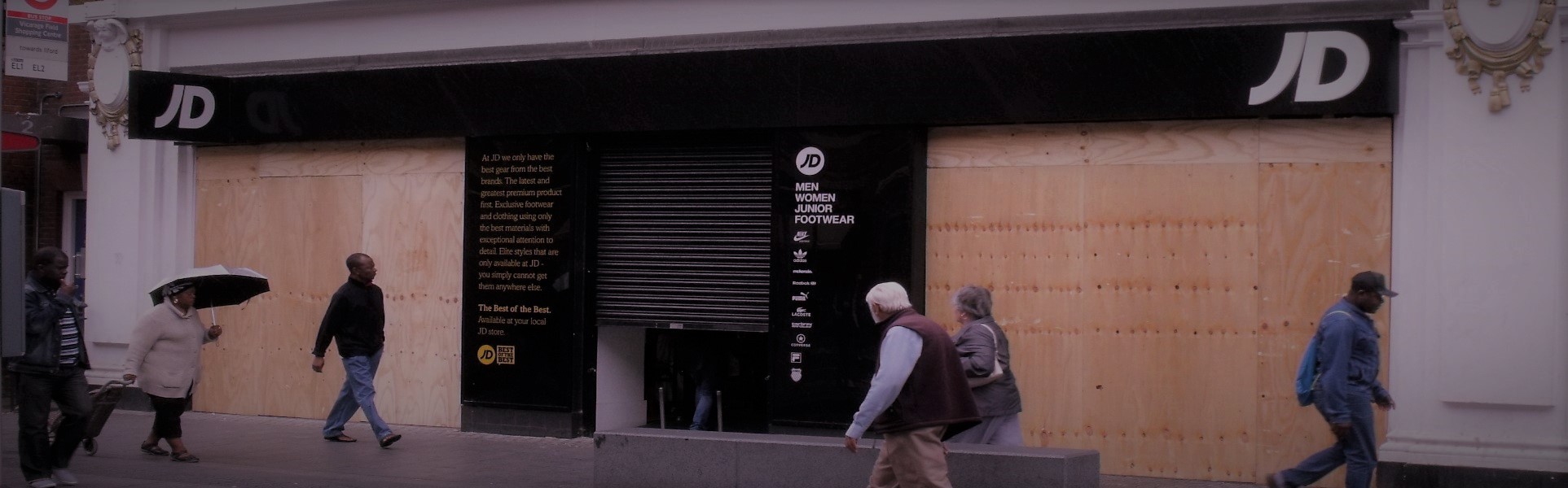 Slider, Glaziers in Stratford, West Ham, E15